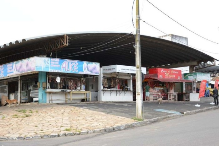 Foto: Reprodução/Prefeitura Mun. Vitória da Conquista - BA