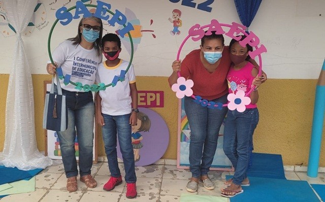 Iniciada avaliação diagnóstica SAEPI nas escolas municipais e estaduais