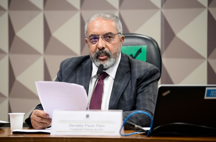 CDH: decreto do governo poderá restringir direitos de pessoas com deficiência