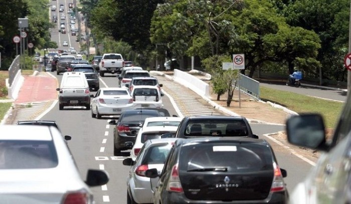 Última semana para pagamento da 3ª parcela do IPVA