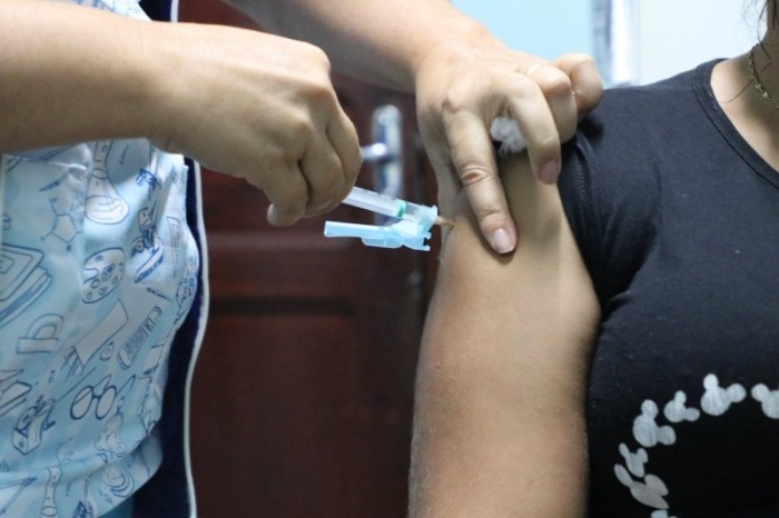 Vacinação: Amazonas está pronto para vacinar 1,8 milhão de pessoas contra sarampo e influenza a partir de 4 de abril