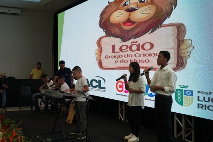Lançada campanha para doação de parte do Imposto de Renda para o Fundo da Infância e Adolescência