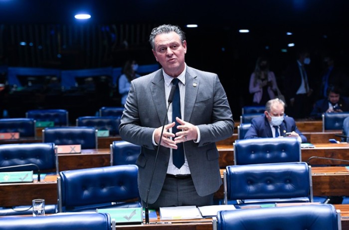 Projeto que agrava pena por crime contra a honra está na pauta do Plenário de quinta-feira