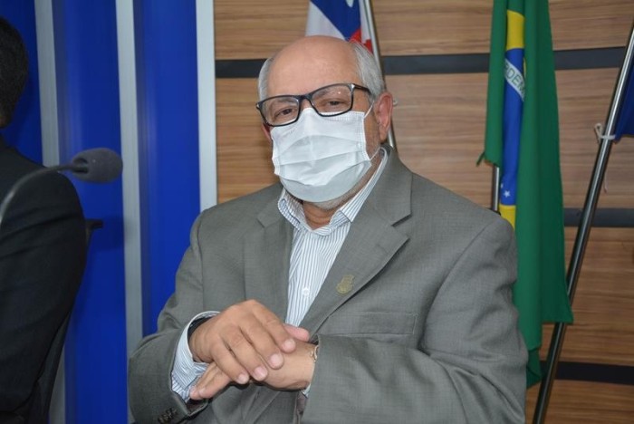 Secretário destaca educação inclusiva na rede municipal com atendimento a 1064 alunos de educação especial