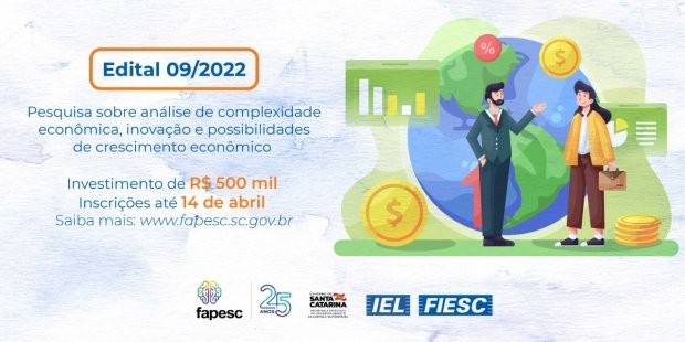 Edital seleciona projetos de pesquisa para avaliar do impacto da rede 5G à economia pós-covid