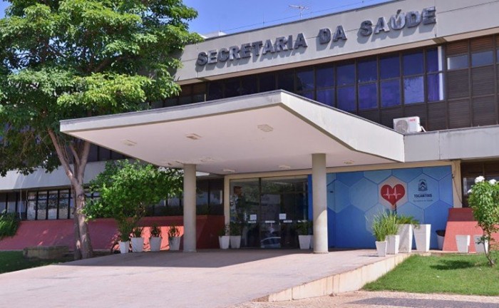 Governo do Tocantins envia PL para Assembleia Legislativa com proposta de alteração na jornada de trabalho especial da Saúde