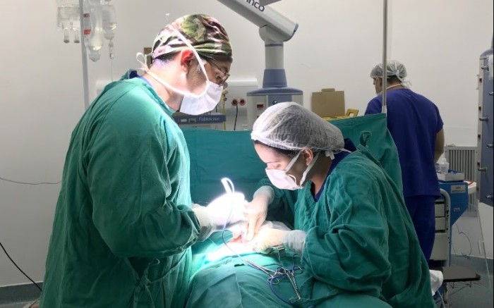 Hospital Regional Norte abre 11 vagas para médicos