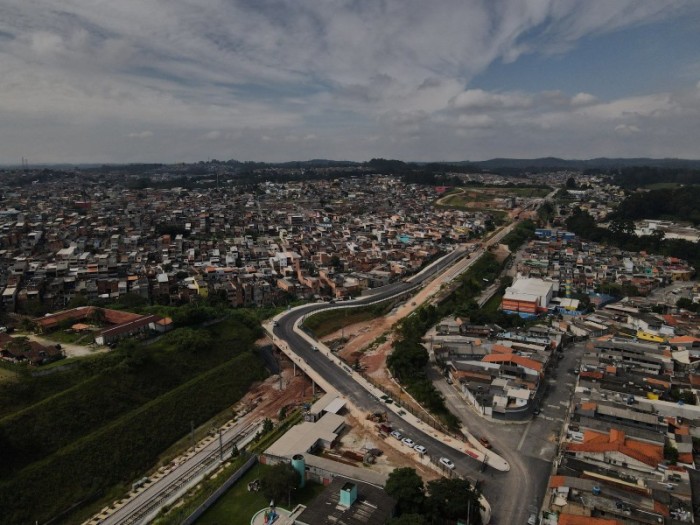 Foto: Reprodução/Secom Estado de São Paulo