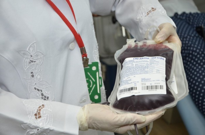 Com nível dos estoques de sangue em baixa, Hemoacre convoca novos doadores