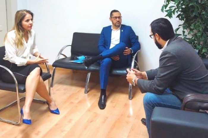 Secretário de Desenvolvimento Social discute seminário estadual sobre Direito e Assistência Social na OAB/Bahia