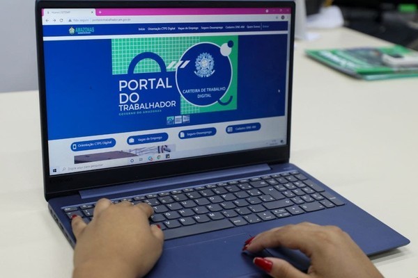 Governo do Amazonas lança edital com 750 vagas para cursos de qualificação em parceria com Sest Senat