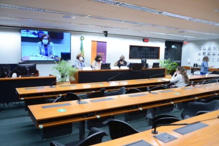 Ministério da Saúde vai revisar neste ano o plano de enfrentamento do HIV/aids entre mulheres