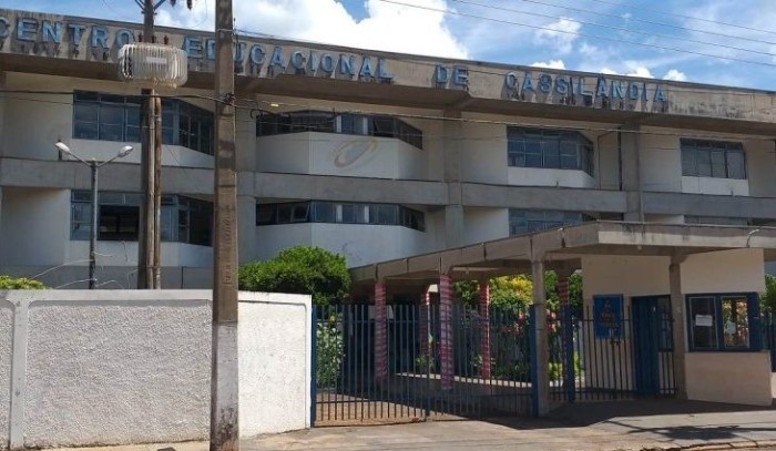 Com R$ 14 milhões em investimento, governo finaliza licitações para reformas de escolas em Cassilândia e Selvíria