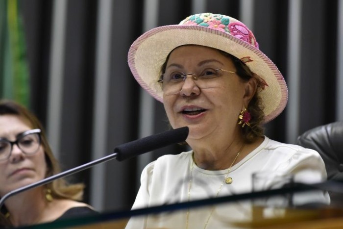 Câmara entrega medalha Mietta Santiago para mulheres que se destacam na defesa dos direitos femininos