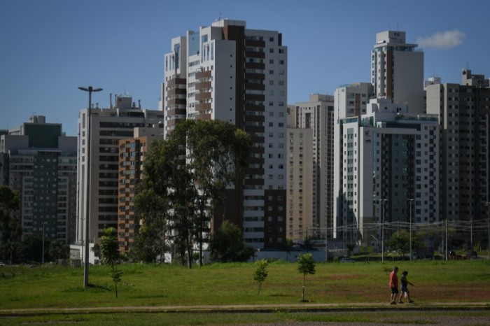 IGP-M acumula inflação de 14,77% em 12 meses, diz FGV