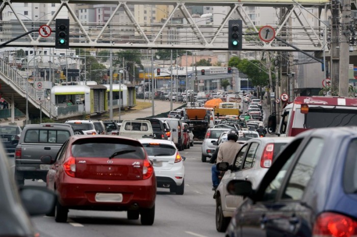 Taxa de Licenciamento de Veículo vence nesta quinta-feira