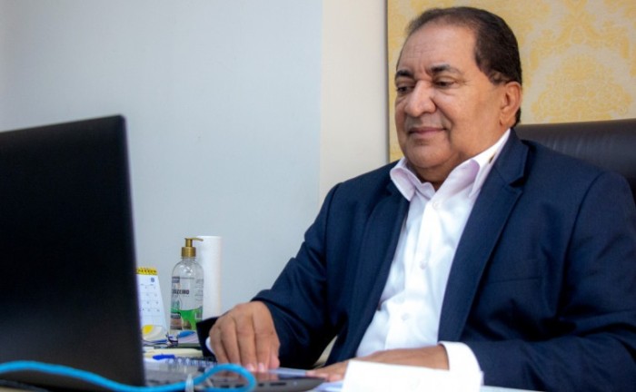 Governo do Tocantins e municípios discutem assistência social no Estado