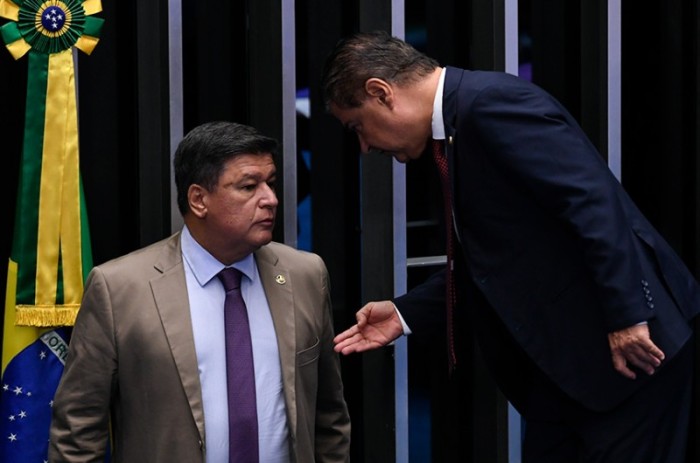 Vai à sanção garantia de custeio de perícias do INSS pelo Executivo Federal