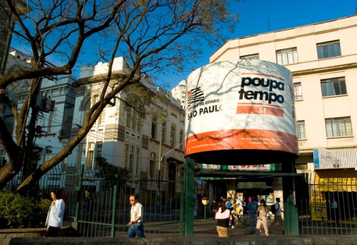 Foto: Reprodução/Secom Estado de São Paulo
