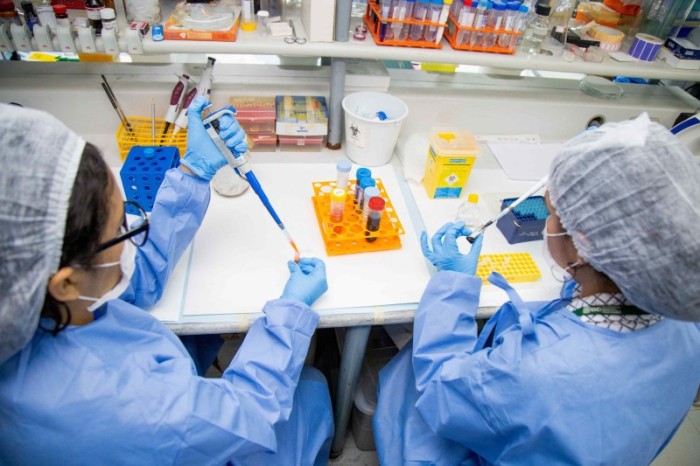 Pesquisadoras do Amazonas podem se inscrever até amanhã no Programa Mulheres das Águas