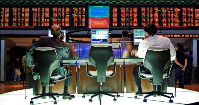 Entra em vigor lei que muda taxa de fiscalização do mercado de capitais