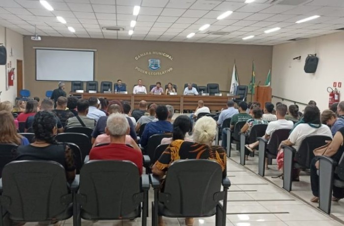 “Um Mergulho no Imaginário” será o tema do FIB 2022, aprovado em Audiência Pública