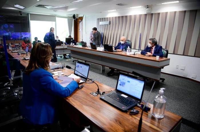 Aprovada na CMA, conversão de multa ambiental simples em serviços vai à CCJ