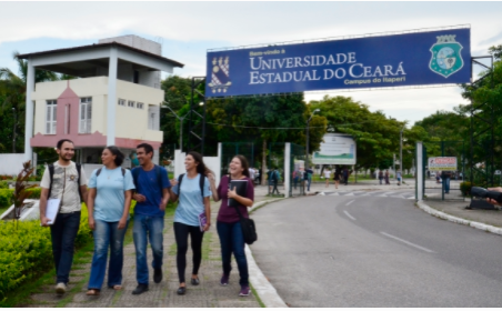 Uece abre inscrições para Vestibular 2022.2