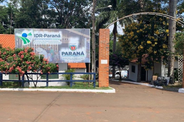 Na ExpoLondrina, IDR-Paraná apresenta tecnologias para agricultura sustentável e renda