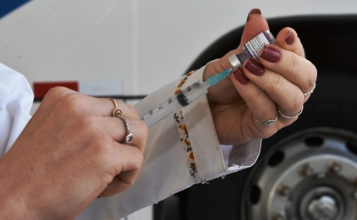 Governo do Tocantins capacita profissionais para Campanha Nacional de Imunização contra Influenza e Sarampo