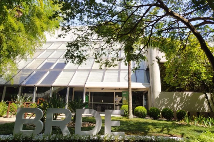 Com R$ 4,1 bilhões movimentados no Sul, BRDE bate recorde de contratações em 2021