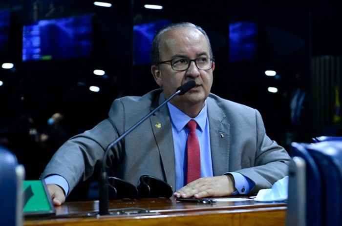 Vai a sanção escolha de julho como Mês Nacional de Combate ao Câncer de Cabeça e Pescoço