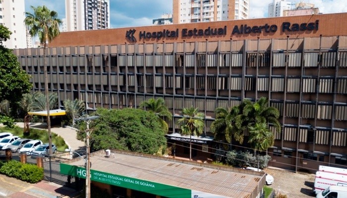 HGG anuncia criação de nova Unidade de Transplantes