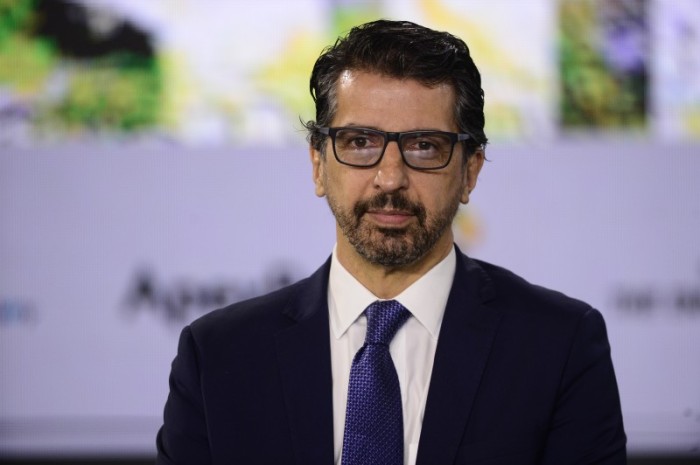 Ministro apresenta Programa Metano Zero em reunião da OCDE