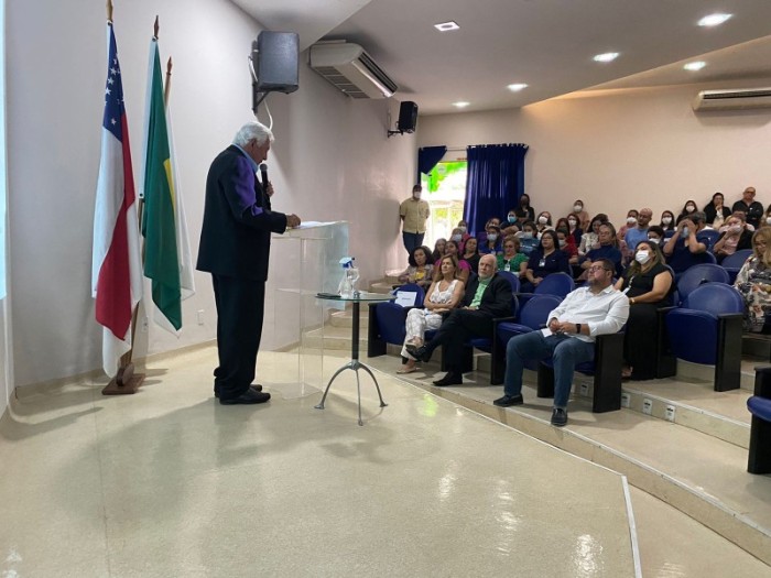FMT-HVD comemora 52 anos com dois novos protocolos de atendimento