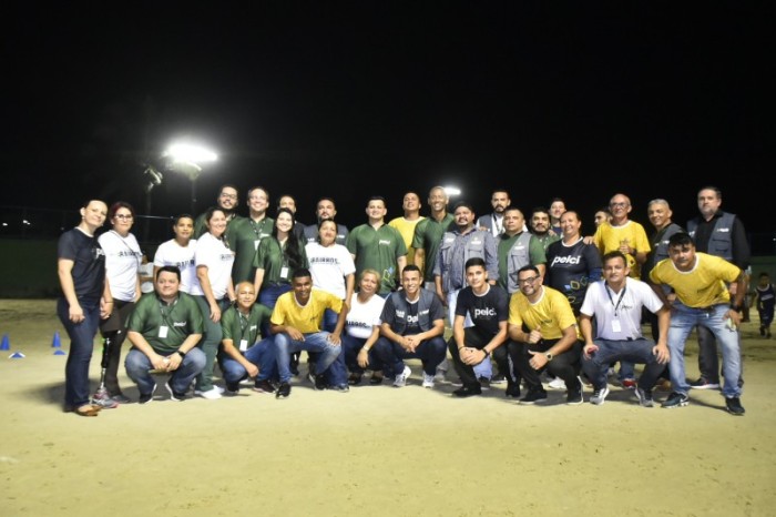 Governo do Amazonas anuncia novo núcleo do Pelci no bairro Monte das Oliveiras