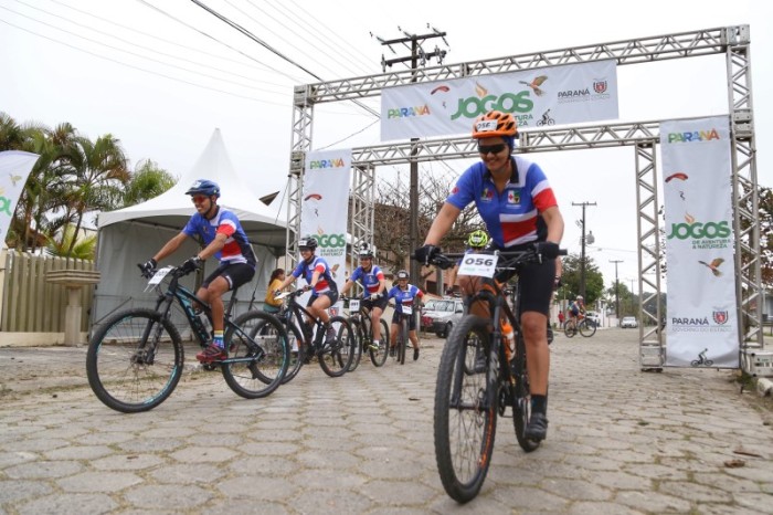 Jogos de Aventura e Natureza chegam à região dos Corredores das Águas