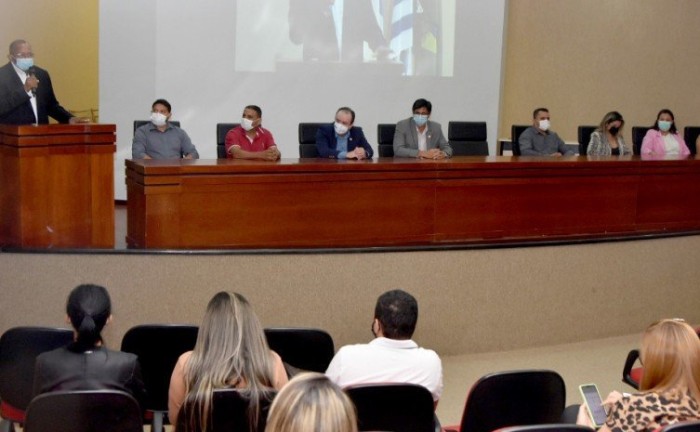 Governo do Tocantins encerra 2ª Conferência Estadual de Saúde Mental com deliberações para etapa nacional