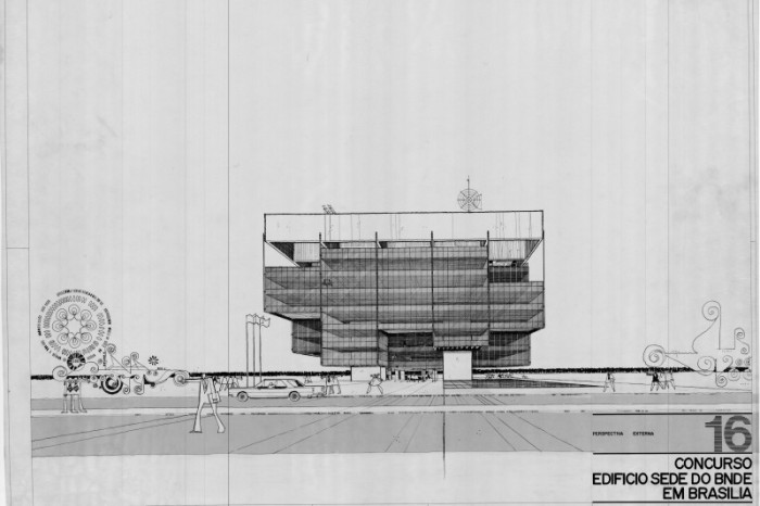 MON lança catálogo de mostra sobre arquitetura paranaense