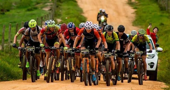 Cerrados Ride 2022 reunirá atletas de todo o país em evento de ciclismo