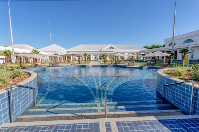 Divulgação/Jurema Águas Quentes