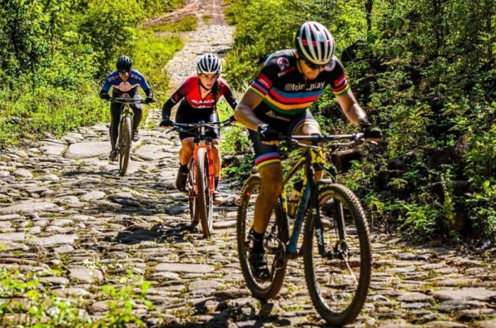 Imperador Race: 2º etapa da Copa Piauí Norte de MTB reunirá atletas em Pedro II