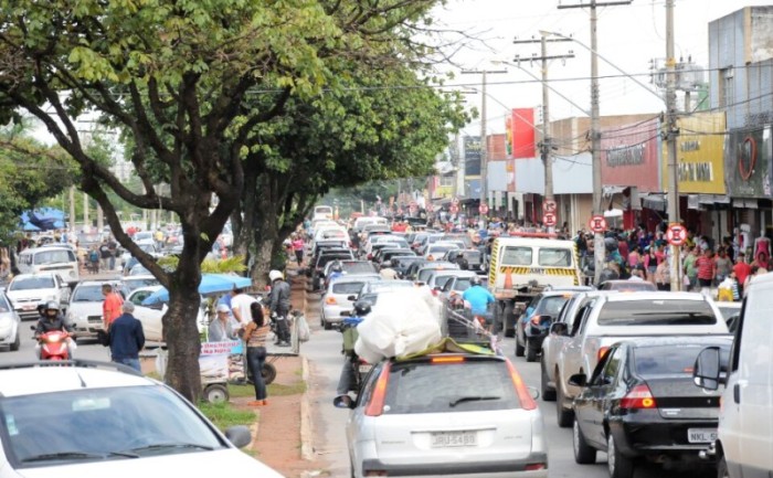 Sancionada lei que parcela IPVA em até 10 vezes