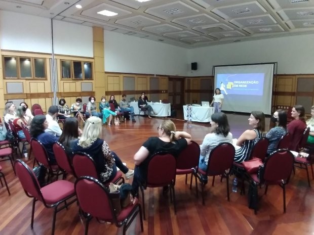 Governo apresenta balanço de ações do Gente Catarina em Seminário na Serra