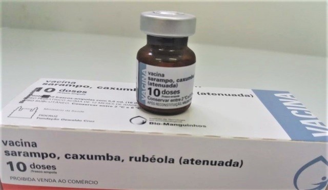 SES-MG / Divulgação