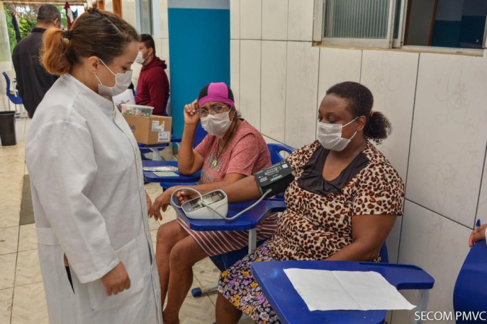 Profissionais médicos têm até segunda-feira para se credenciarem na Chamada Pública da Secretaria Municipal de Saúde