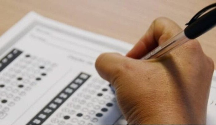 Concurso para auditor do Estado será realizado no domingo