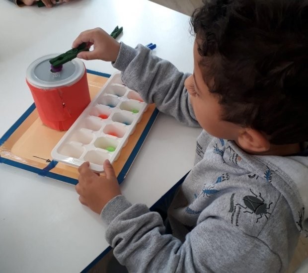 No Dia Mundial de Conscientização sobre o Autismo, FCEE alerta para a importância da intervenção precoce