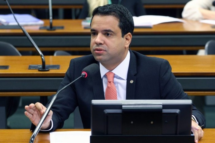 Projeto reduz encargos financeiros de fundos constitucionais para projetos ambientais