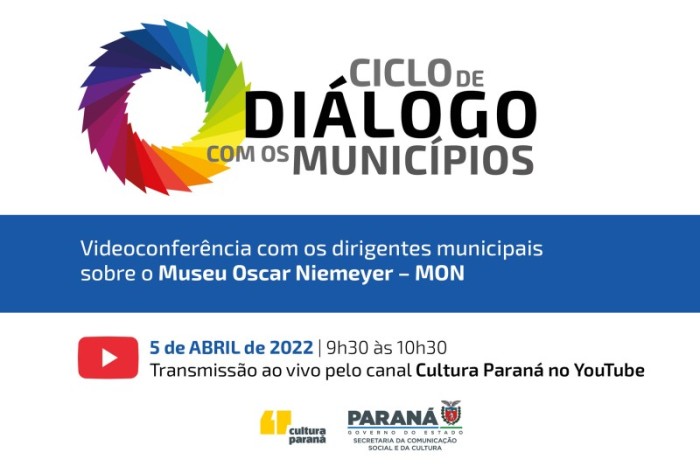 Ciclo de Diálogo da próxima terça-feira apresenta MON aos gestores municipais